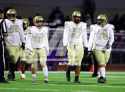 Thumbnail 3 in Bellflower vs. Norwalk photogallery.
