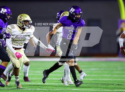Thumbnail 3 in Bellflower vs. Norwalk photogallery.