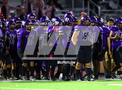 Thumbnail 2 in Bellflower vs. Norwalk photogallery.