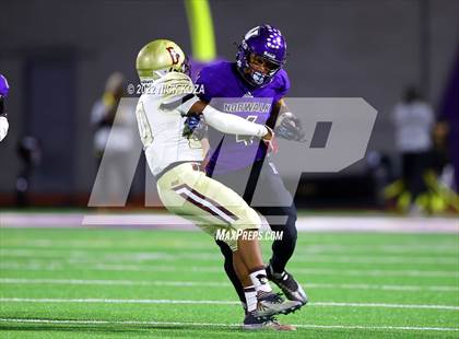Thumbnail 2 in Bellflower vs. Norwalk photogallery.