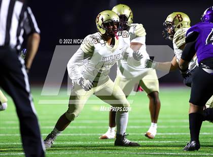 Thumbnail 2 in Bellflower vs. Norwalk photogallery.