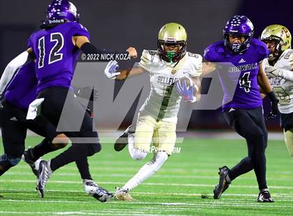 Thumbnail 1 in Bellflower vs. Norwalk photogallery.
