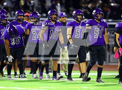 Thumbnail 2 in Bellflower vs. Norwalk photogallery.