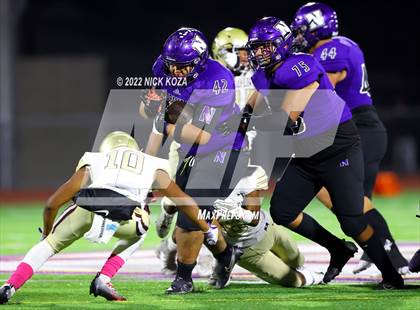 Thumbnail 1 in Bellflower vs. Norwalk photogallery.