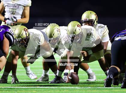 Thumbnail 2 in Bellflower vs. Norwalk photogallery.