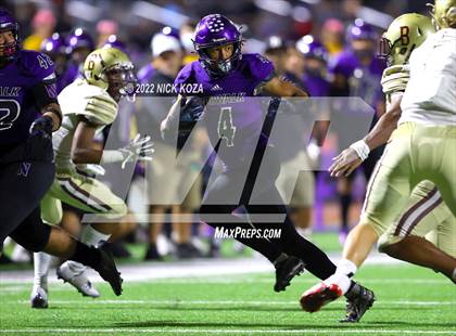 Thumbnail 2 in Bellflower vs. Norwalk photogallery.
