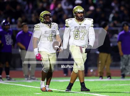 Thumbnail 1 in Bellflower vs. Norwalk photogallery.