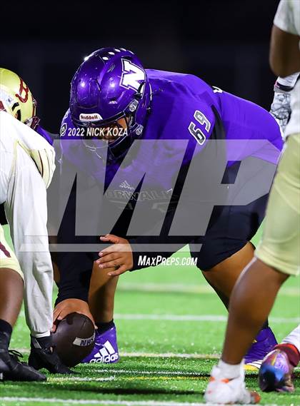 Thumbnail 3 in Bellflower vs. Norwalk photogallery.