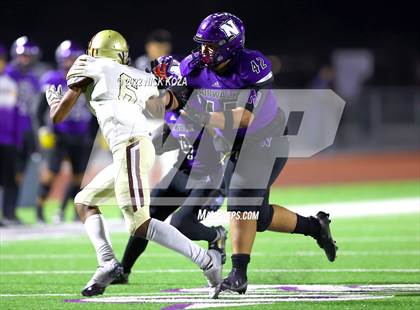 Thumbnail 2 in Bellflower vs. Norwalk photogallery.