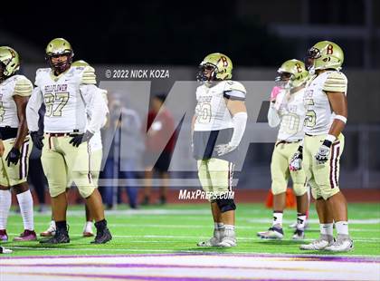 Thumbnail 3 in Bellflower vs. Norwalk photogallery.