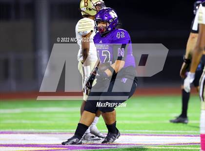 Thumbnail 3 in Bellflower vs. Norwalk photogallery.