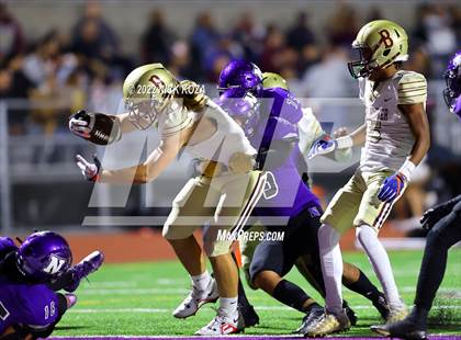 Thumbnail 3 in Bellflower vs. Norwalk photogallery.