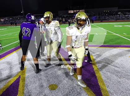 Thumbnail 1 in Bellflower vs. Norwalk photogallery.