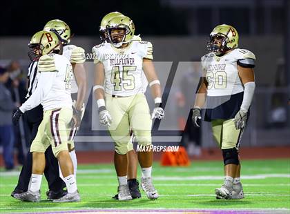 Thumbnail 1 in Bellflower vs. Norwalk photogallery.