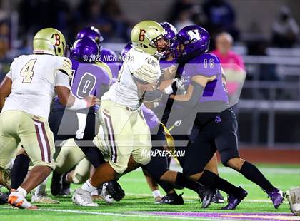 Thumbnail 3 in Bellflower vs. Norwalk photogallery.