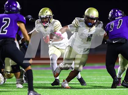 Thumbnail 3 in Bellflower vs. Norwalk photogallery.