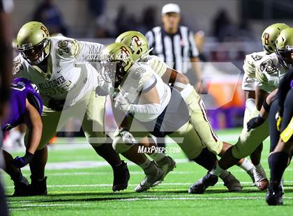 Thumbnail 2 in Bellflower vs. Norwalk photogallery.