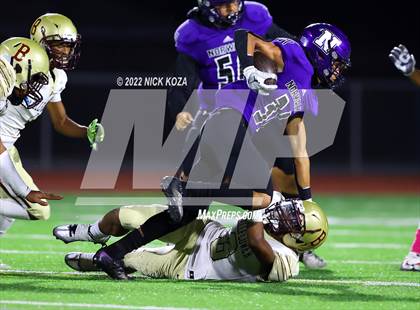 Thumbnail 1 in Bellflower vs. Norwalk photogallery.