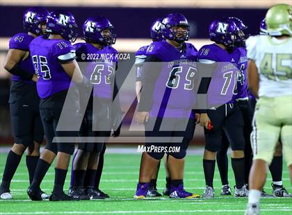 Thumbnail 3 in Bellflower vs. Norwalk photogallery.
