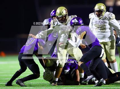 Thumbnail 1 in Bellflower vs. Norwalk photogallery.
