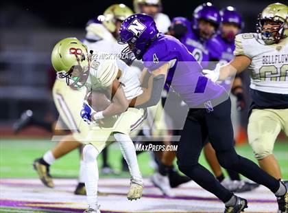 Thumbnail 2 in Bellflower vs. Norwalk photogallery.