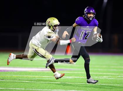 Thumbnail 3 in Bellflower vs. Norwalk photogallery.
