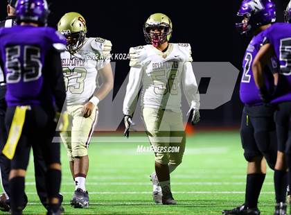 Thumbnail 3 in Bellflower vs. Norwalk photogallery.