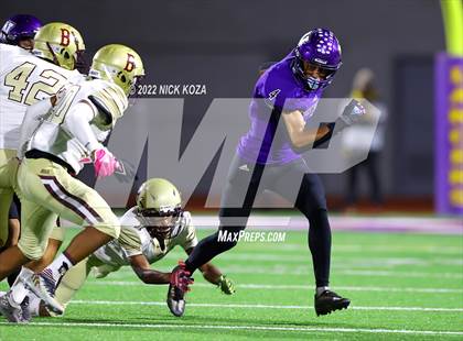 Thumbnail 1 in Bellflower vs. Norwalk photogallery.