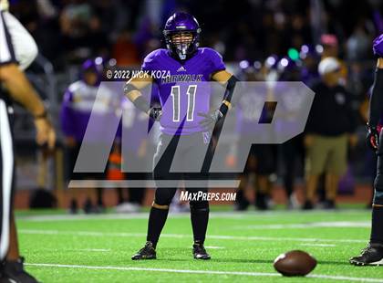 Thumbnail 1 in Bellflower vs. Norwalk photogallery.