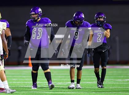Thumbnail 3 in Bellflower vs. Norwalk photogallery.