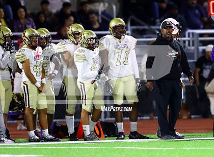 Thumbnail 1 in Bellflower vs. Norwalk photogallery.