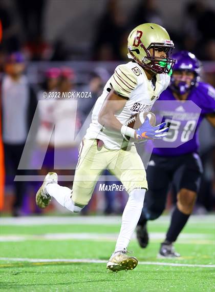 Thumbnail 3 in Bellflower vs. Norwalk photogallery.