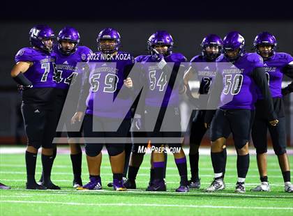 Thumbnail 3 in Bellflower vs. Norwalk photogallery.