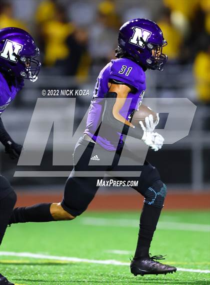 Thumbnail 3 in Bellflower vs. Norwalk photogallery.