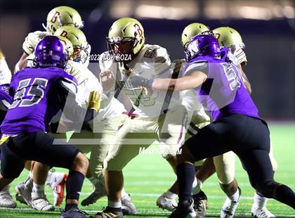 Thumbnail 3 in Bellflower vs. Norwalk photogallery.