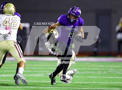 Thumbnail 3 in Bellflower vs. Norwalk photogallery.