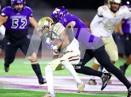 Thumbnail 1 in Bellflower vs. Norwalk photogallery.