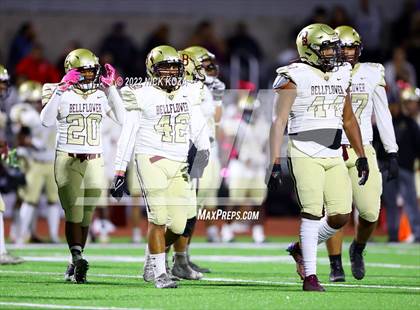 Thumbnail 2 in Bellflower vs. Norwalk photogallery.