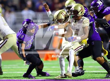 Thumbnail 1 in Bellflower vs. Norwalk photogallery.