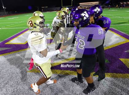 Thumbnail 1 in Bellflower vs. Norwalk photogallery.