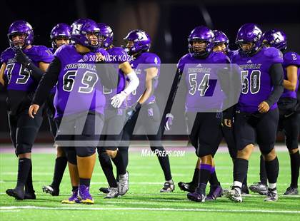 Thumbnail 3 in Bellflower vs. Norwalk photogallery.