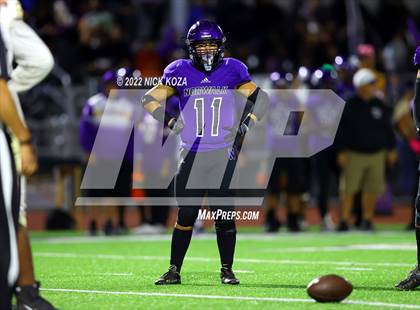 Thumbnail 3 in Bellflower vs. Norwalk photogallery.