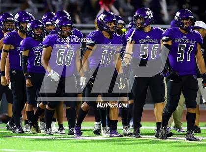 Thumbnail 1 in Bellflower vs. Norwalk photogallery.