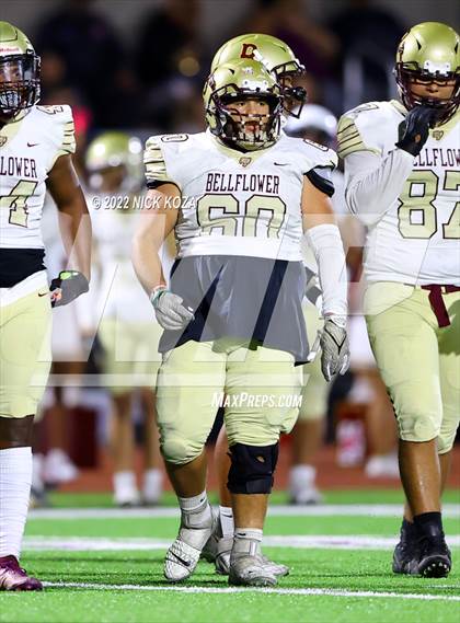 Thumbnail 3 in Bellflower vs. Norwalk photogallery.