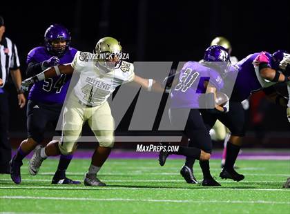 Thumbnail 3 in Bellflower vs. Norwalk photogallery.