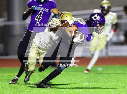 Thumbnail 1 in Bellflower vs. Norwalk photogallery.