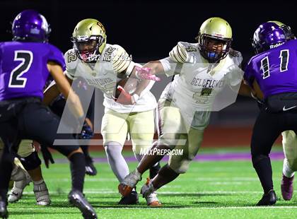 Thumbnail 1 in Bellflower vs. Norwalk photogallery.
