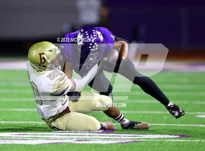 Thumbnail 3 in Bellflower vs. Norwalk photogallery.