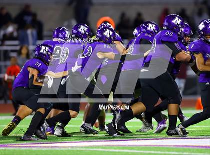 Thumbnail 2 in Bellflower vs. Norwalk photogallery.