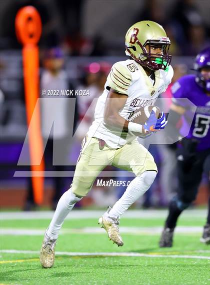 Thumbnail 2 in Bellflower vs. Norwalk photogallery.